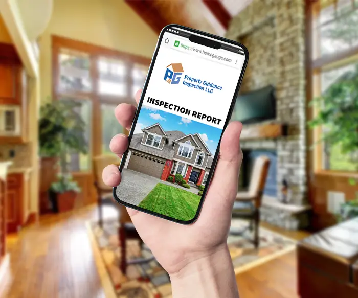 Digital Home Inspection Reports