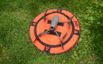 DJI Drones May Be Outlawed