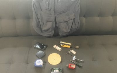 Saving Time on Inspections