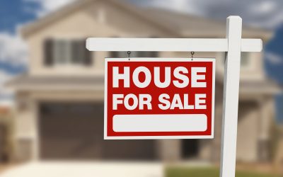 Buying a House As-Is