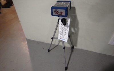 Radon Testing