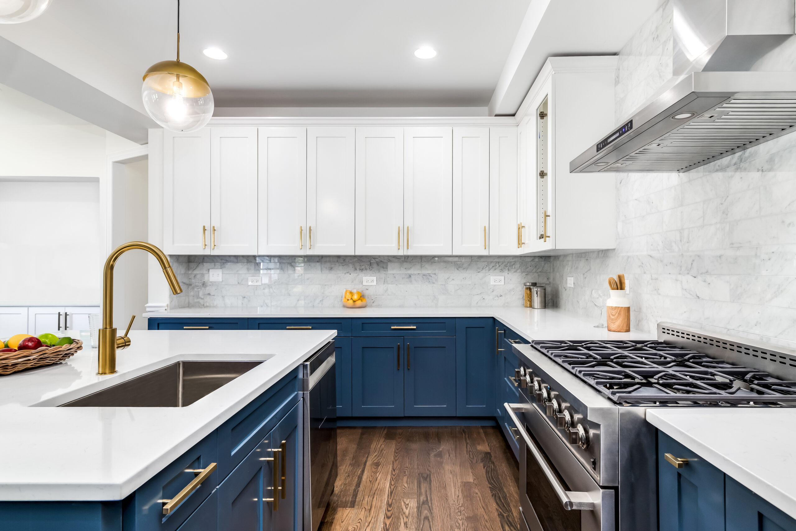 Home Inspections in Elmwood Park, IL
